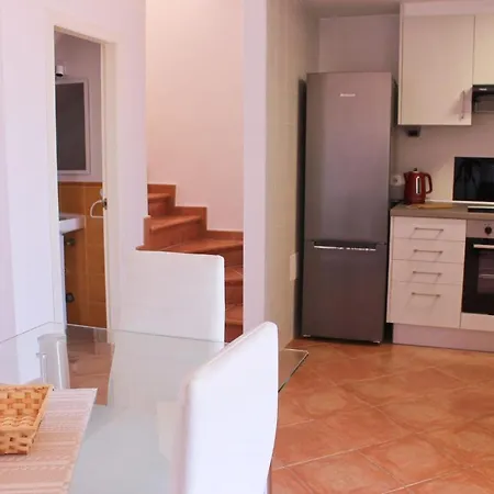 Сasa de vacaciones Balcon Del Atlantico *