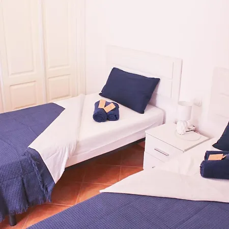 Сasa de vacaciones Balcon Del Atlantico