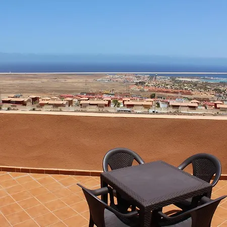 Balcon Del Atlantico *