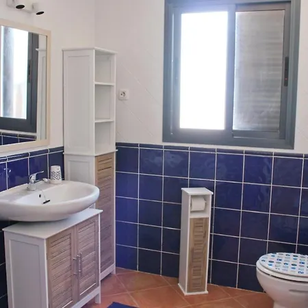Сasa de vacaciones Balcon Del Atlantico *