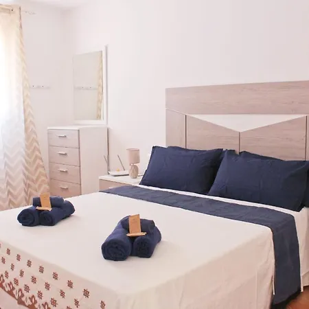 Balcon Del Atlantico Holiday home Caleta De Fuste