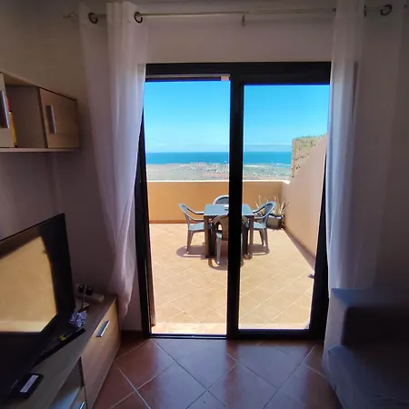 Balcon Del Atlantico *