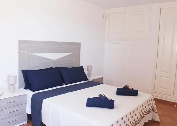 Triplex Balcon Del Atlantico *