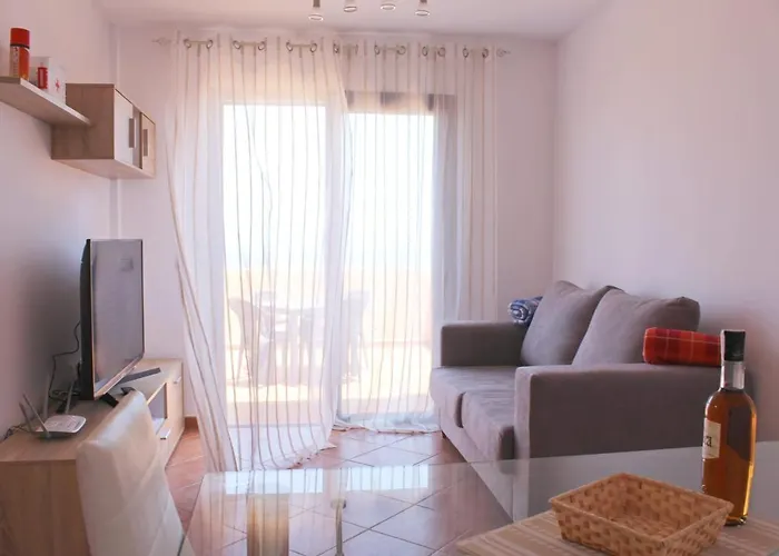 Triplex Balcon Del Atlantico