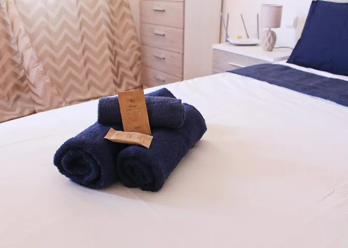 Triplex Balcon Del Atlantico *