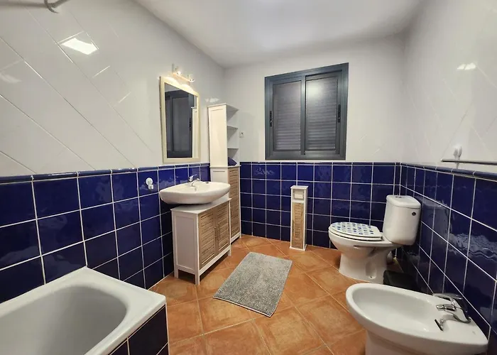 Triplex Balcon Del Atlantico