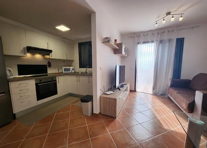 Triplex Balcon Del Atlantico *