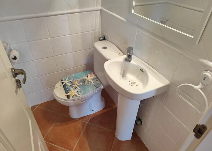 Triplex Balcon Del Atlantico *