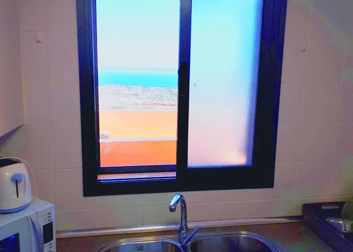 Triplex Balcon Del Atlantico *