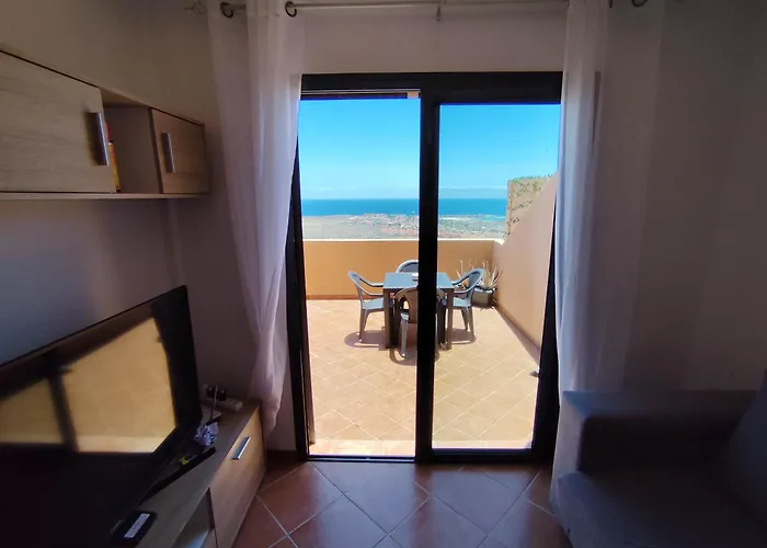 Triplex Balcon Del Atlantico *